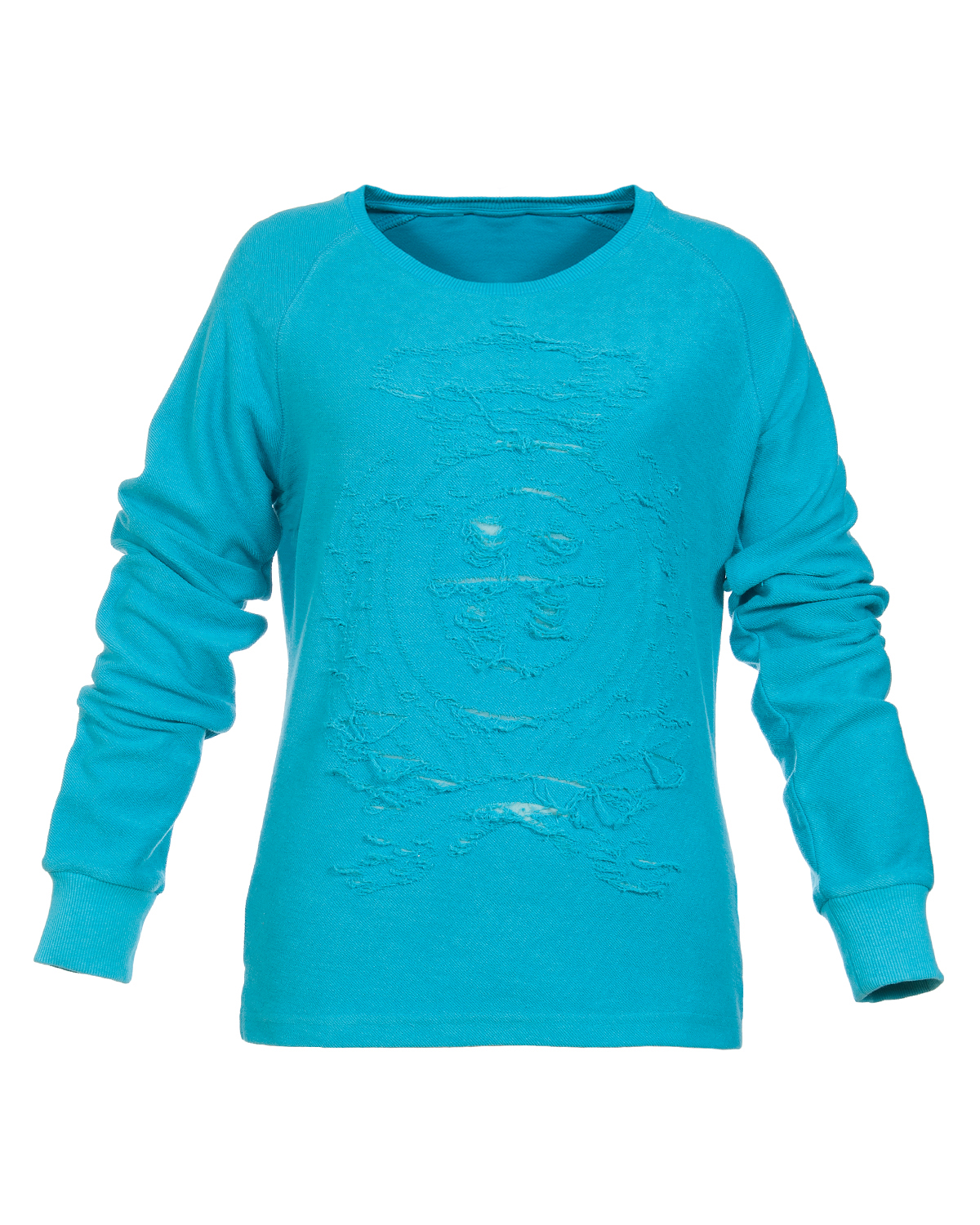 100% Cotton Knitted Fabrics