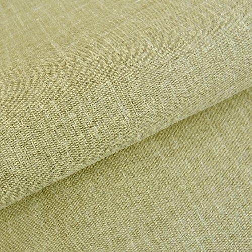 Linen/Cotton Fabrics